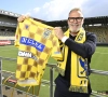 Thorsten Fink ne voulait pas de Saint-Trond...jusqu'à ce que Bernd Hollerbach le fasse changer d'avis