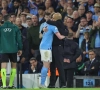 "Quand De Bruyne joue, je suis la personne la plus heureuse de la planète" : Guardiola émerveillé après le festival de son maestro contre Plymouth