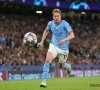 🎥 Kevin De Bruyne est de retour...et est déjà décisif pour Doku ! 