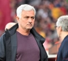 Un flop de l'Antwerp dans le viseur de José Mourinho