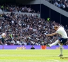 🎥 Malgré une merveille de Kane, Tottenham prend l'eau à domicile 