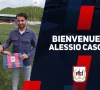 Magnifique buteur décisif pour Liège, Alessio Cascio surprend