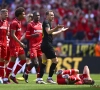 L'Antwerp privé d'un joueur majeur pour le match décisif à Genk