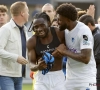 Le beau message adressé aux joueurs de Genk : "Il vous reste une finale, les gars !"