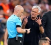 Mourinho et la Roma en concurrence avec un club de Pro League