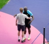 🎥 Quand Romelu Lukaku et Kevin De Bruyne se retrouvent avant la finale de la C1