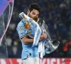 Ilkay Gündogan : "On a écrit l'histoire"