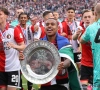 La révélation de la saison en Jupiler Pro League visée par le champion des Pays-Bas