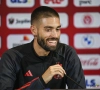 Yannick Carrasco rejoint par Ivan Rakitic en Arabie saoudite