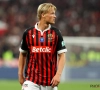 🎥 Kasper Dolberg à Anderlecht, c'est imminent !