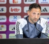 Comment remplacer KDB et Onana ? Domenico Tedesco répond 