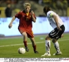 13 ans plus tard, Jonathan Legear se souvient encore de ce Belgique-Autriche : "Ce match aurait dû lancer ma carrière chez les Diables Rouges"  