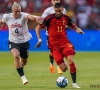 L'hécatombe continue pour l'Autriche avant son match face aux Diables Rouges