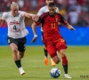 Hécatombe du côté l'Autriche avant son match face aux Diables Rouges