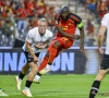 Pas de milieu, pas de miracle : les Diables manquent leurs retrouvailles avec le Stade Roi Baudouin