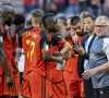 Mauvaise nouvelle pour les Diables avant la rencontre face à l'Estonie