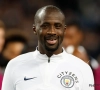 Yaya Touré a déjà charmé tout le monde au Standard : "Sa venue est évidemment un plus" 