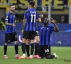 Marcelo Brozovic (Inter) se rapproche de l'Arabie Saoudite 