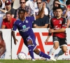 Charleroi voit en un ancien d'Anderlecht le successeur de Joris Kayembe