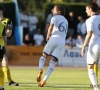 Anderlecht avec un "danseur" en stage : "Plus proche de l'équipe A"