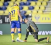 Kenny Steppe prend sa retraite...et devient entraîneurs des gardiens à Waasland Beveren