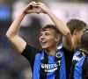 Tibo Persyn quitte l'Inter Milan pour le FC Eindhoven