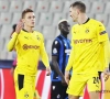 Meunier, Hazard, Duranville : quelles perspectives pour les Belges de Dortmund ?