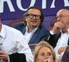 "Une super suite de mercato" : la promesse de Marc Coucke aux supporters d'Anderlecht