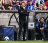 Ronny Deila parti pour vivre une saison longue et remplie de casse-têtes à Bruges, qui n'a qu'une seule option après les déceptions