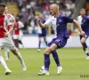 Kasper Dolberg, un joueur cher ? Jesper Fredberg justifie l'investissement d'Anderlecht pour l'attaquant danois