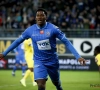 La Pro League lui manquait : Jonathan David plante un quadruplé contre un club de D1A en amical 