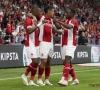 Et de 3 ! L'Antwerp remonte Malines aux tirs au but et remporte la première Supercoupe de son histoire