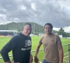 Le départ de Reno Wilmots, celui d'un autre joueur, l'arrivée des remplaçants : Pierre François et Gaëtan Englebert se sont livrés sur le mercato du RFC Liège