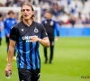 Bonne nouvelle pour le Club de Bruges 