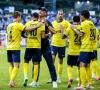 Une cible de l'Union reste dans son club de Pro League 