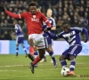 Benjamin Tetteh va signer à Metz