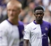 Miracle en vue pour Anderlecht ? Les Mauves pourraient avoir trouvé une solution pour l'indésirable Amadou Diawara