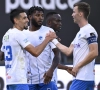 Genk joue déjà l'un des matchs les plus importants de sa saison