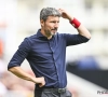 Le terrible record qui pend au nez de Mark van Bommel en cas de défaite de l'Antwerp face à Porto