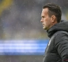 Ronny Deila reconnaît avoir commis une grosse erreur : "Stupide de ma part"