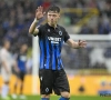 Le verdict tombe pour Andreas Skov Olsen, sorti sur blessure avec Bruges