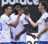 Le Racing Genk pourrait perdre un pilier dès ce mercato hivernal !