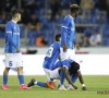 Catastrophe pour Genk, qui loupe la Ligue des Champions !