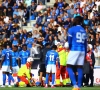 📷 Soirée noire pour Genk : "Je crains le pire" 