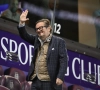 Vendre le club ou continuer à investir ? Marc Coucke met les choses au clair sur ses intentions à Anderlecht