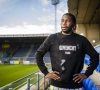 "Ca me fait mal" : Dieumerci Mbokani se confie sur la mauvaise passe d'Anderlecht