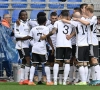 Enorme surprise : Eupen fait chuter Genk !