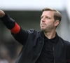 OFFICIEL : Eupen prend une décision surprenante pour remplacer son coach, Florian Kohfeldt