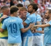 Ni De Bruyne ni Doku mais Manchester City victorieux, Openda se loupe avec Leipzig et est éliminé