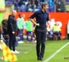 Van Bommel a des mots durs envers Anderlecht : "Ce n'est pas mérité"